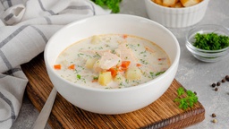 [FOO-0010] Betawi Soto